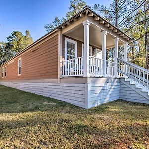 Chic Cottage Retreat With Grill, 2 Mi To Msu! Starkville Exterior photo