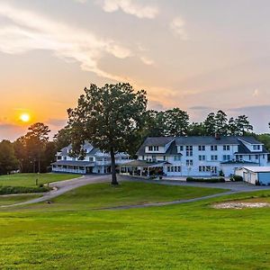 1913 Badin Inn Exterior photo