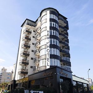 New Hotel Samsun Exterior photo