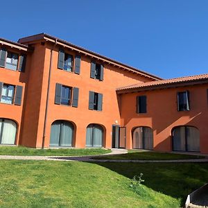 Apartament Antica Dimora Pt Coldrerio Exterior photo