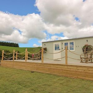 Willa Marches Way Rhayader Exterior photo