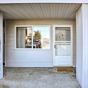 First-Floor Hunter Condo Less Than 1 Mi To Slopes! Exterior photo