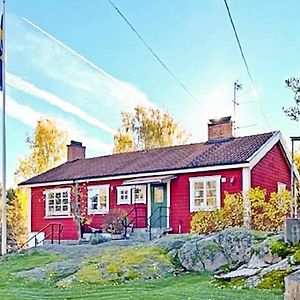 Holiday Home Haninge II Exterior photo