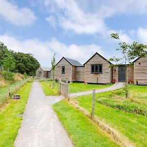 Willa The Bolthole And Warren Biddenden Exterior photo