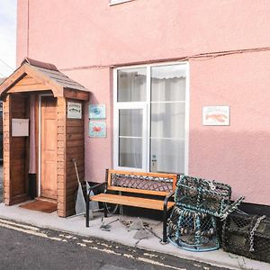 The Old Lighthouse Cottage Watchet Exterior photo