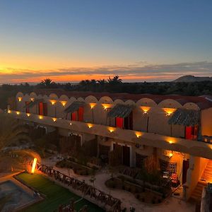 Aghurmi Siwa Hotel Siwa Oasis Exterior photo