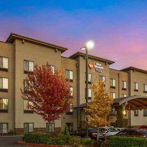 Best Western Plus Lacey Inn & Suites Exterior photo