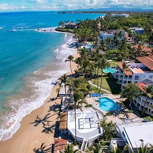 Apartament Studio Beachfront Kite Beach No Pool Until Oct 6Th Cabarete Exterior photo