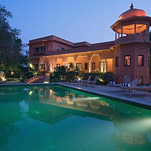 Srinivas The Royal Residence, Dźajpur Exterior photo