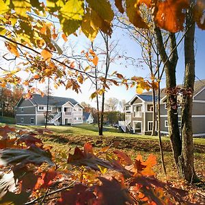 Club Wyndham Shawnee Village East Stroudsburg Exterior photo