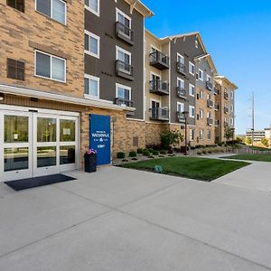 Waterwalk Extended Stay By Wyndham Kansas City - Overland Pk Overland Park Exterior photo