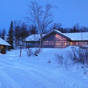 Willa Svarthamar - Cabin With Amazing View Al Exterior photo