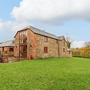 Willa Stone Barn Holsworthy Exterior photo