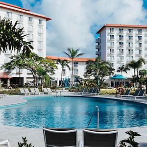 Crowne Plaza Resort Saipan Garapan Exterior photo