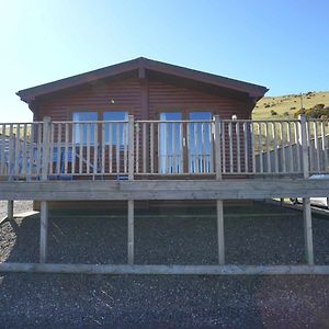 Chalet Loch Leven Lodge 11 By Interhome Kinross Exterior photo