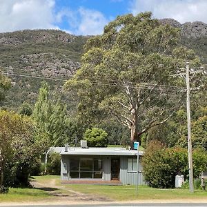 3 Bedroom Holiday House Halls Gap Exterior photo