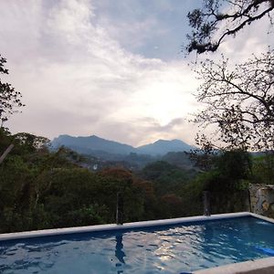 Hotel Finca Quinta Los Cedros Xilitla Exterior photo