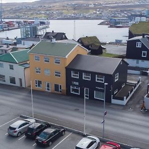 Apartament In The Heart Of Torshavn Nr1 Exterior photo