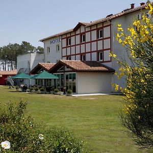 The Originals City, Hotel Les Bruyeres, Dax Nord Castets Exterior photo