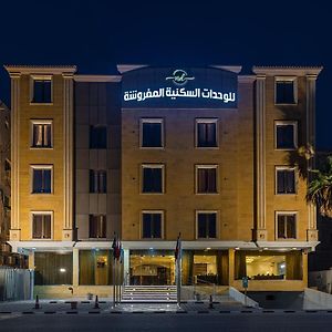 Nd Hotel Suites Al-Chubar Exterior photo