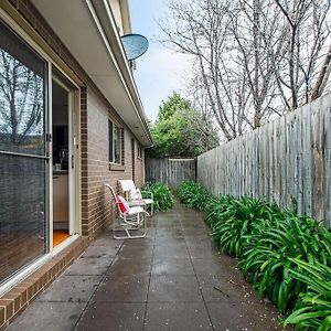 Willa East Brighton Townhouse By Ready Set Host Melbourne Exterior photo