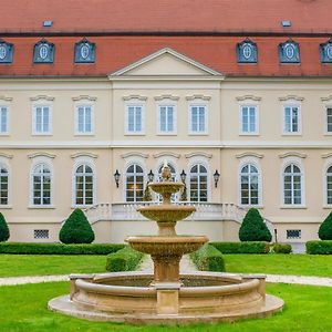 La Contessa Castle Hotel Szilvásvárad Exterior photo