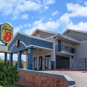 Motel Super 8 By Wyndham Tulsa/Arpt/St Fairgrounds Exterior photo