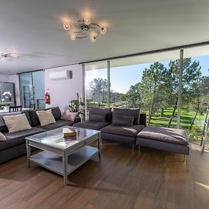 Apartament Golf Course - Luxurious Flat T3 - Ponte De Lima Exterior photo