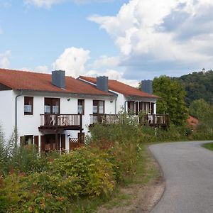 Apartament Ferienpark Im Schoenen Falkenstein 2 Exterior photo