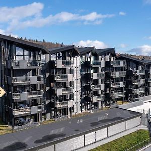 Apartament Delikat Leilighet I Riddertunet Beitostolen Exterior photo