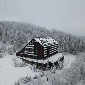 Orea Resort Horizont Sumava Železná Ruda Exterior photo