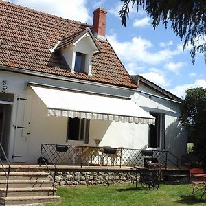 Willa Maison De Ferme Renovee Avec Terrasse, Jardin Et Equipements Modernes A Taxat-Senat - Fr-1-489-363 Exterior photo