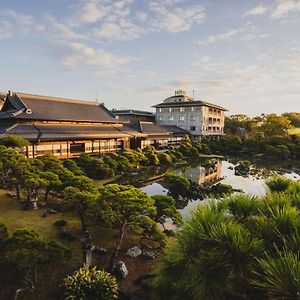 Hotel Ohana Yanagawa Exterior photo