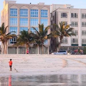 Aparthotel Dar Alnoori Salalah Exterior photo