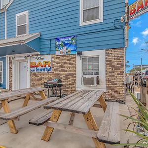 Willa 125 Atlantic Avenue Unit H - Pet Friendly! Walk To The Beach And Pier!1Br -1Ba - Sleeps 4 Guests! Myrtle Beach Exterior photo