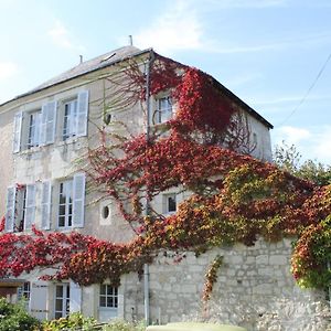 Willa Gite Au Calme Avec Jardin Et Wifi A La Roche-Posay - Fr-1-541-52 Exterior photo