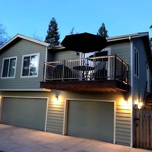 Willa King Bed-Sunset Loft-Newly Built In Old Folsom Exterior photo