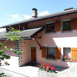 Apartament Chalet Terme Bormio Exterior photo