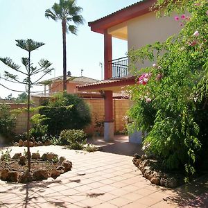 Relax, Playa, Naturaleza…!!. Villa Independiente Con Jardin... Islantilla Exterior photo