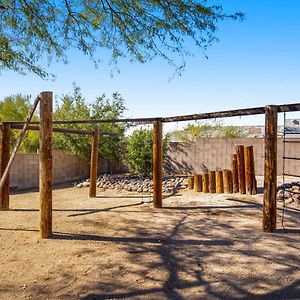 Willa Cathay Place Tucson Exterior photo