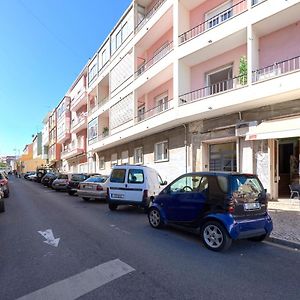 Apartament Enjoy The Sunny Balcony, By Timecooler Lizbona Exterior photo