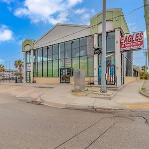 Willa 125 Atlantic Avenue Unit F - Pet Friendly! Walk To The Beach And Pier! 1Br -1Ba - Sleeps 2-4 Guests! Myrtle Beach Exterior photo