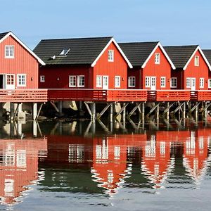 Holiday Home Brekstad III Exterior photo