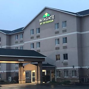 Hotel Wingate By Wyndham Ashland Exterior photo