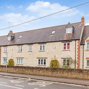 Oxfordshire Living - The Sunderland Apartment - Bladon Exterior photo