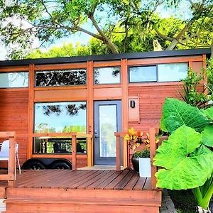 Orlando Lakefront Tiny Houses Exterior photo