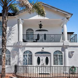 Private Master Bedroom With King Bed Private Bath And Large Flat Tv In Large Centrally Located Gated Unit Near Universal Studio Los Angeles Exterior photo