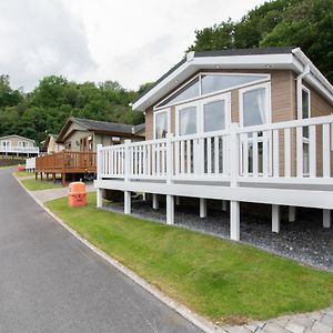 The Garnwen Lodge Stepaside  Exterior photo