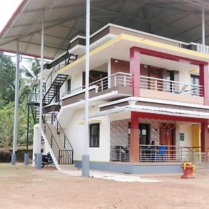 Nisarga Homestay, Dharmasthala Dharmastala Exterior photo