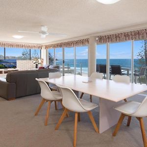 Willa Edgecliffe Unit 10 Kings Beach Qld Caloundra Exterior photo